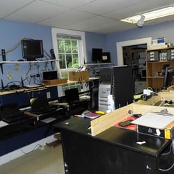 Elite IT Computer Care & Repair