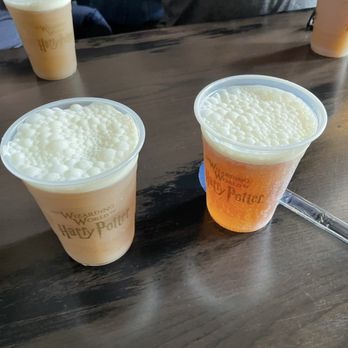 Three Broomsticks - British Near Me - Orlando, Florida Three Broomsticks - British Near Me - Orlando, Florida
