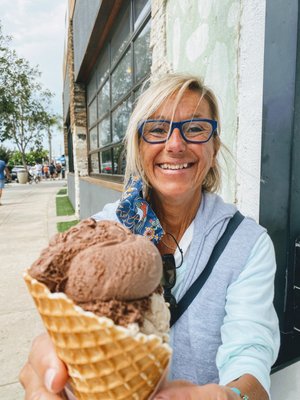 MooTime Creamery by null