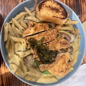 Casa Deli - Chicken Penne Pasta - Mexican Near Me - Savage, Minnesota