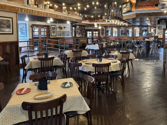 Landry's Kitchen by null