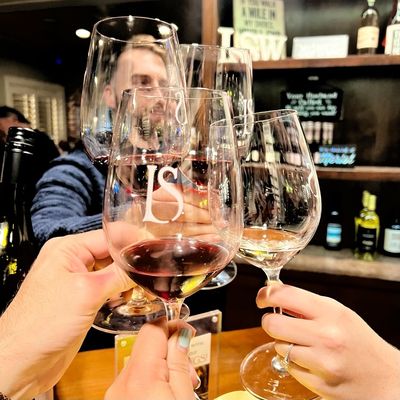 Lone Star Winery by null