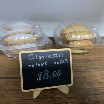 Arevik Bakery - More sweets! - Bakeries Near Me - Las Vegas, Nevada