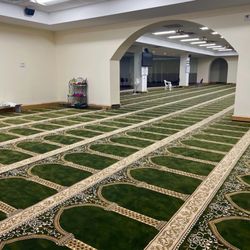 Al-Noor Society of Greater Houston