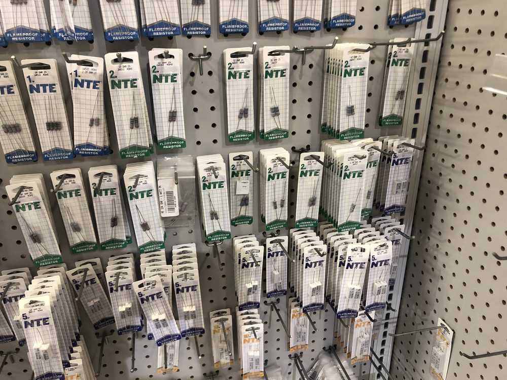 RP ELECTRONICS Updated April 2024 13 Photos & 10 Reviews 8061