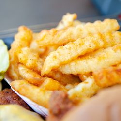 Fries