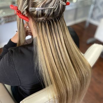 Hair Extension Studio - Hair Extensions Near Me - Garden Grove, California Hair Extension Studio - Hair Extensions Near Me - Garden Grove, California