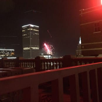 The Mayo Hotel - Rooftop view - Hotels Near Me - Tulsa, Oklahoma The Mayo Hotel - Rooftop view - Hotels Near Me - Tulsa, Oklahoma