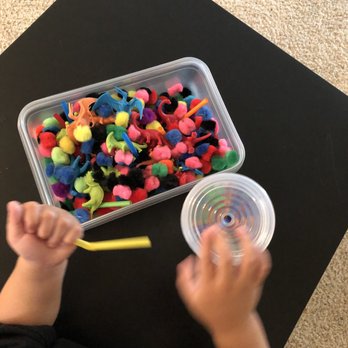 Dollar Tree - Went in to make a sensory box for my toddler, and he was busy for a while. Thanks, $ tree. - Discount Store Near Me - Chino Hills, California Dollar Tree - Went in to make a sensory box for my toddler, and he was busy for a while. Thanks, $ tree. - Discount Store Near Me - Chino Hills, California