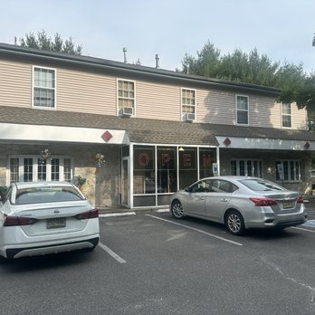 Villa Nuova Ristorante - Pizza Near Me - Deptford, New Jersey