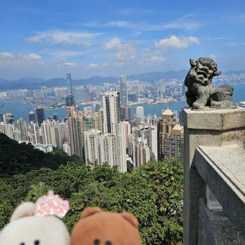 凌霄閣 - The view... - Shopping Centers Near Me - Hong Kong, HK 凌霄閣 - The view... - Shopping Centers Near Me - Hong Kong, HK