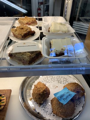 Highwheeler Cafe & Bakery by null