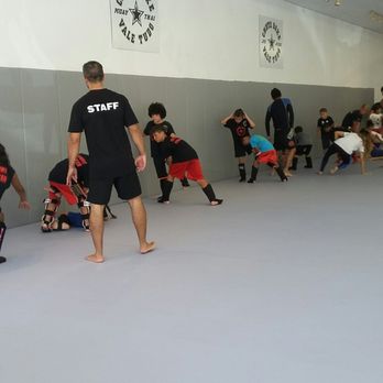 Fight Solutions HQ - Martial Arts Near Me - Long Beach, California Fight Solutions HQ - Martial Arts Near Me - Long Beach, California