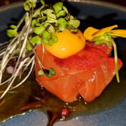 Takumi Culinária Japonesa - Tão delicado e delicioso!