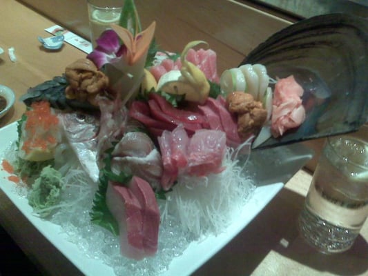 FuGaKyu Japanese Cuisine by null