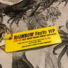 VIP!!!