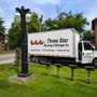 Three Star Moving & Storage