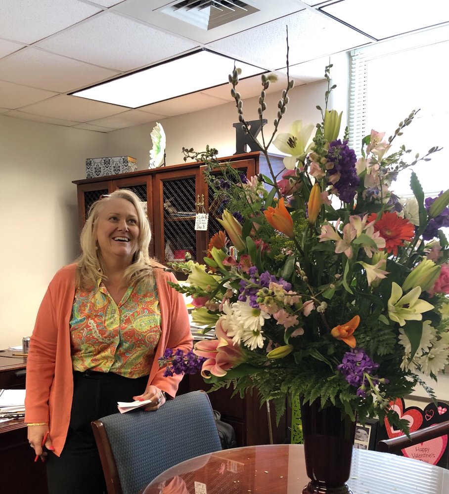 WILDFLOWER FLORIST 16 Photos Florists 2406 S Preston St, Louisville, KY Phone Number Yelp