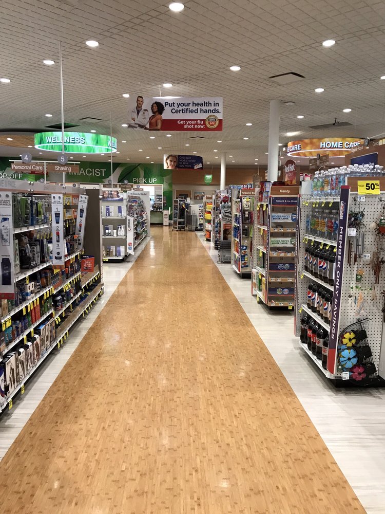 RITE AID CLOSED 188 Main St, Highland Falls, New York Trendy