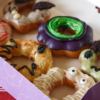 Mochinatics - Mochi Doughnuts! - Desserts Near Me - Chula Vista, California Mochinatics - Mochi Doughnuts! - Desserts Near Me - Chula Vista, California
