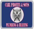 Carl Profita and Sons Logo