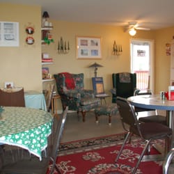 Irish Loop Coffee House