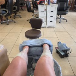 BeBe Nail & Spa