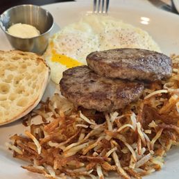 Traditional Breakfast Traditional Breakfast