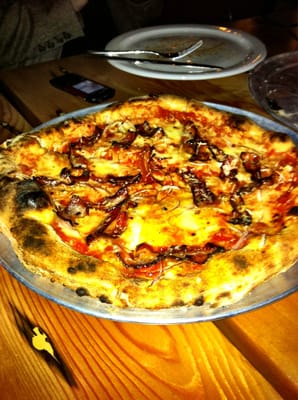 Pizzeria Barbarella by null