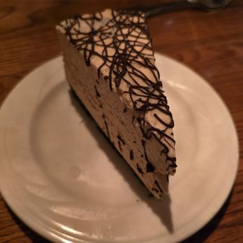Shine - Peanut butter chocolate pie - New American Near Me - Hendersonville, North Carolina Shine - Peanut butter chocolate pie - New American Near Me - Hendersonville, North Carolina