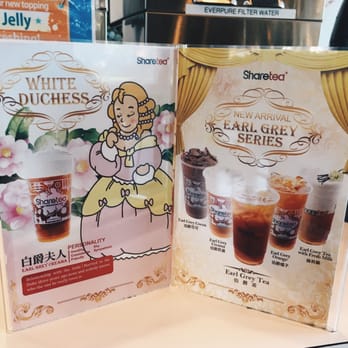 Sharetea - Coffee & Tea Near Me - Cerritos, California Sharetea - Coffee & Tea Near Me - Cerritos, California