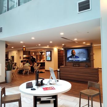 EVEN Hotel Pittsburgh Downtown - Lobby - Hotels Near Me - Pittsburgh, Pennsylvania
