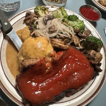 Steuben's Uptown - Diners Near Me - Denver, Colorado