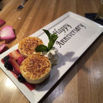 ChopHouse Thirteen - Cheesecake treat - Bars Near Me - Jacksonville, Florida ChopHouse Thirteen - Cheesecake treat - Bars Near Me - Jacksonville, Florida