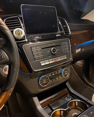 Kenzo Mobile Detailing