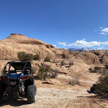 Moab Tour Company - Tours Near Me - Moab, Utah