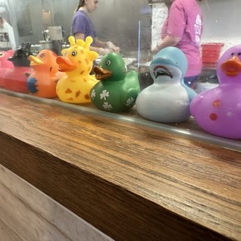 Duck Donuts - Ducks - Donuts Near Me - Chesterfield, Missouri