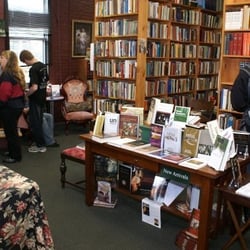 Windows Booksellers