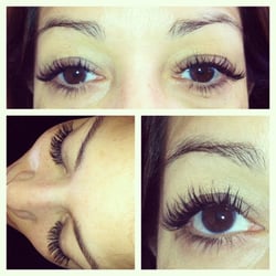 The Downtown Lash & Beauty