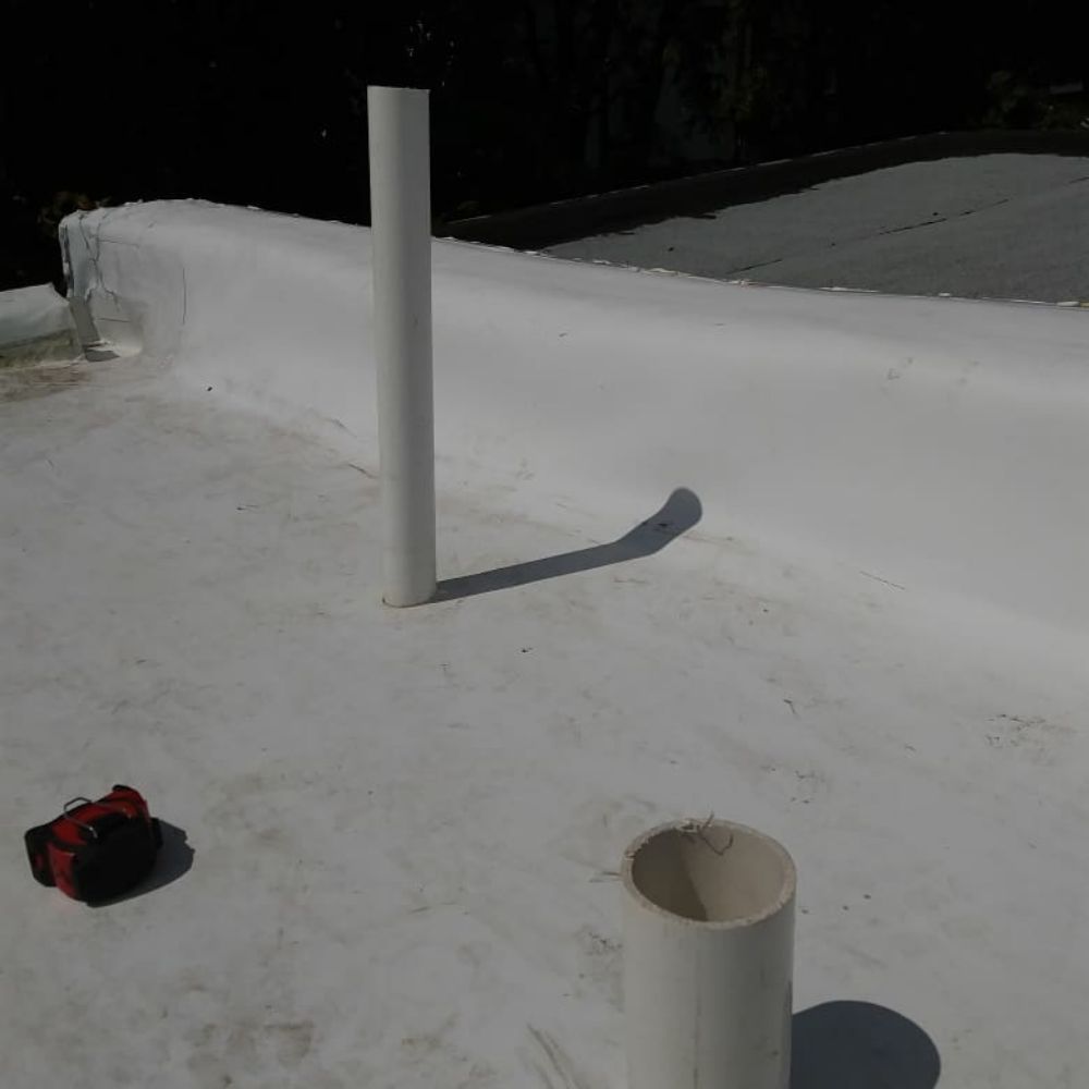 Slide of Rise Above Plumbing