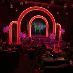 MTH Theater at Crown Center - La Cage Aux Folles