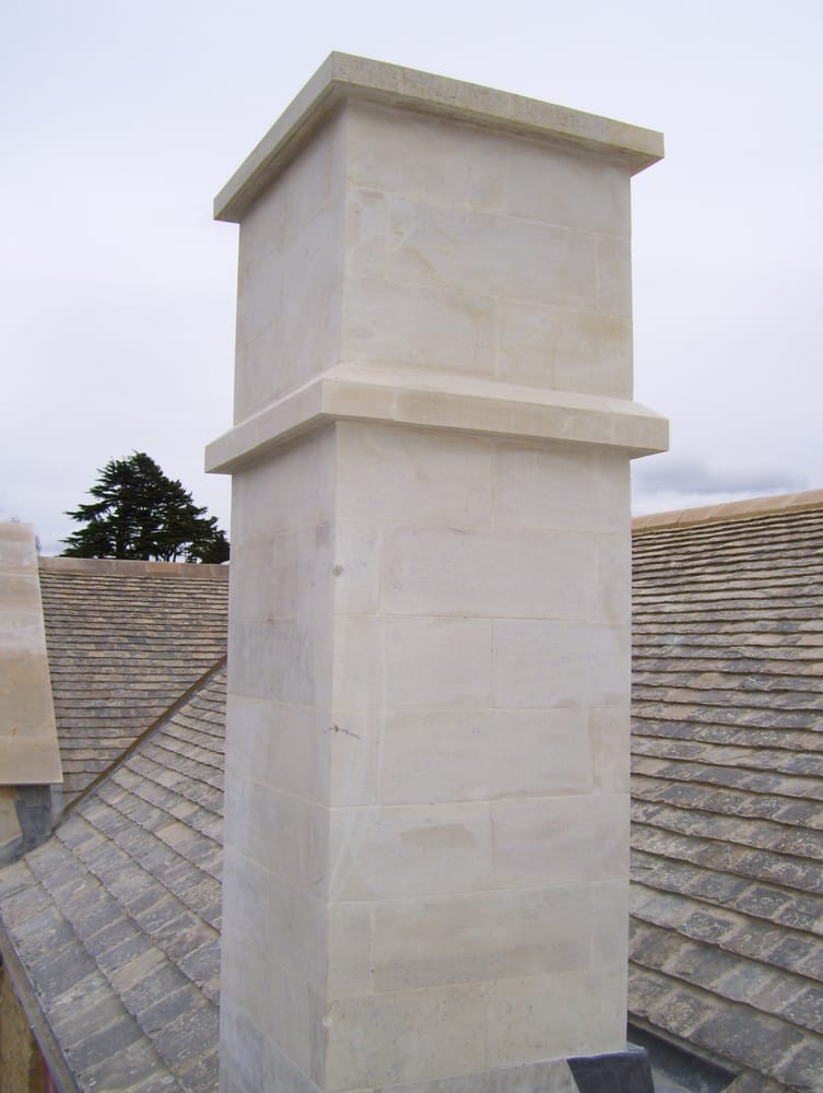 HANBECK NATURAL STONE Boston Road, Louth, Lincolnshire, United