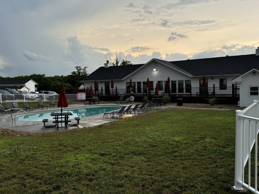 RED OAK RESORT & RV PARK - Updated May 2026 - 30 Photos - 524