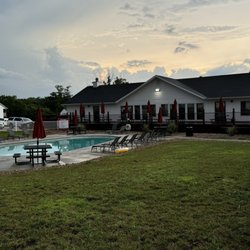 Red Oak Resort & RV Park