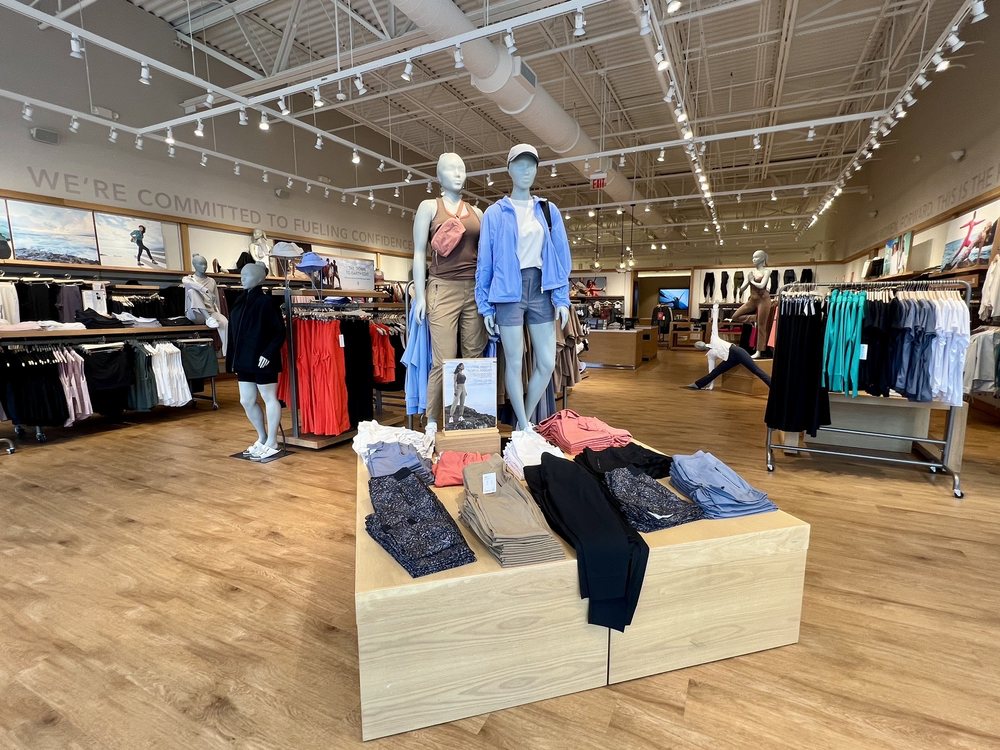 ATHLETA Updated June 2024 11 Photos 400 SW 145th Terrace