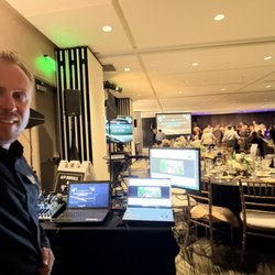 JBQAV - Corporate event in September 2026