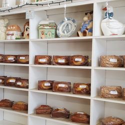 San Juan Bakery & Grocery