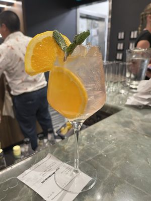 Bo.Vine Burgers & Bar by null