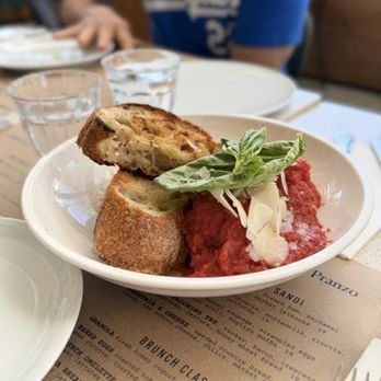 Nonna Mercato - Bakeries Near Me - Long Beach, California