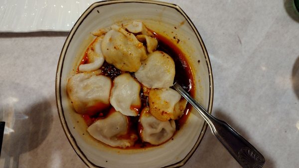 New Haven's Taste of China by null